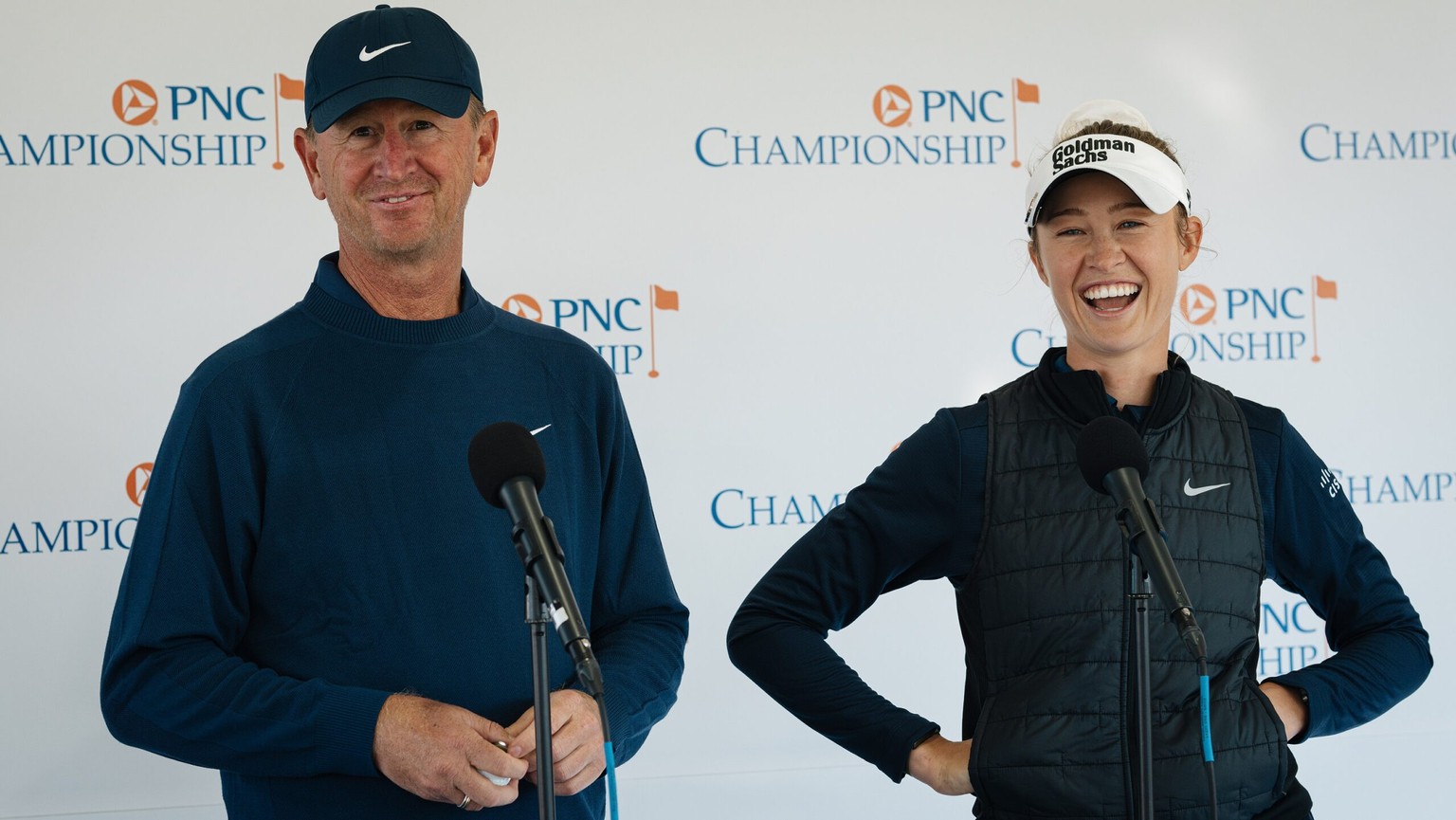 ProAm R2 Field Insights PNC Championship